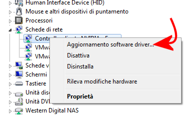 Come installare driver in Windows senza caricare componenti inutili
