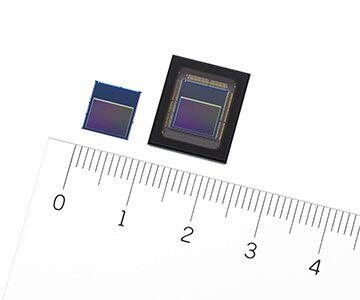 Sensori fotografici Sony basati sull'intelligenza artificiale Microsoft Azure