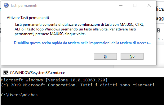 Windows 10, sostituire i programmi di sistema con altre applicazioni