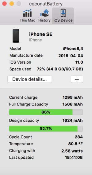 Cambio batteria iPhone: quando e come sostituirla