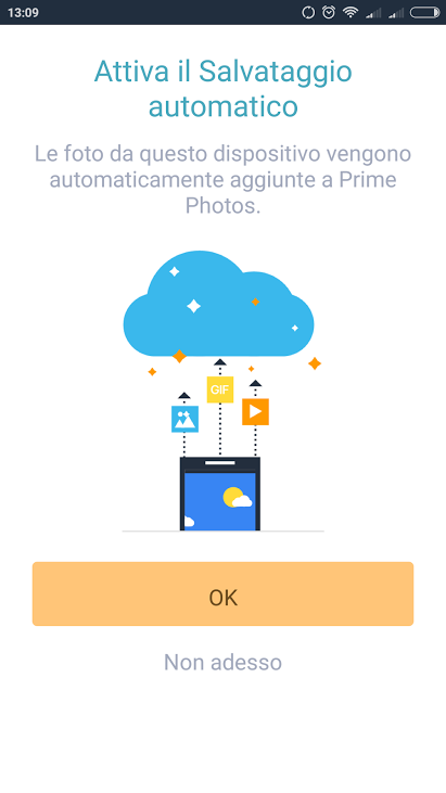 Come avere spazio cloud gratis