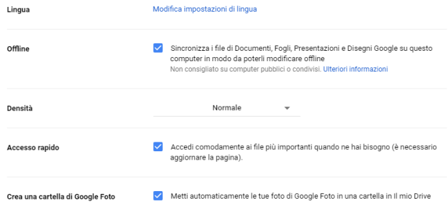 Come avere spazio cloud gratis