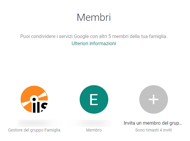 Spazio Google Foto scarseggia: ecco come risolvere