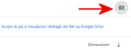 Spazio Google Foto scarseggia: ecco come risolvere