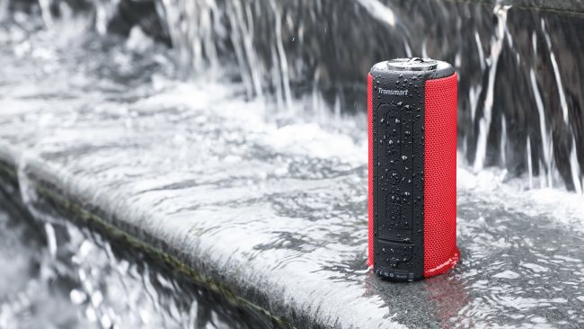Speaker Bluetooth 5.0 Tronsmart Element T6 Plus in offerta speciale