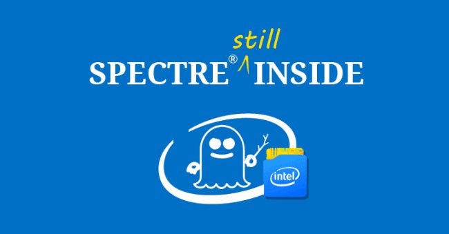 Spectre Next Generation: scoperte otto nuove falle di sicurezza nei processori Intel