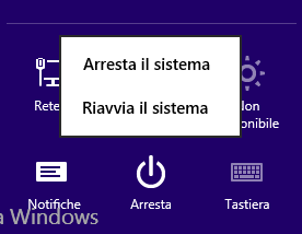 Come spegnere Windows 8.1: i modi più semplici e veloci
