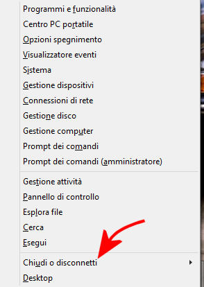 Come spegnere Windows 8.1: i modi più semplici e veloci