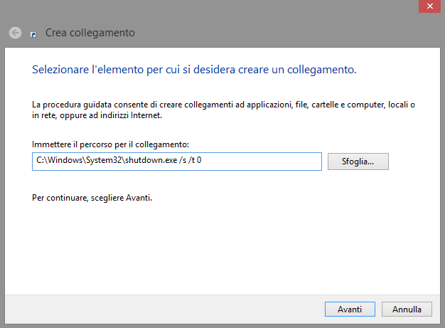 Come spegnere Windows 8.1: i modi più semplici e veloci
