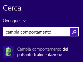Come spegnere Windows 8.1: i modi più semplici e veloci