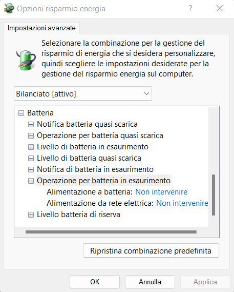 PC si spegne da solo: perché e come risolvere