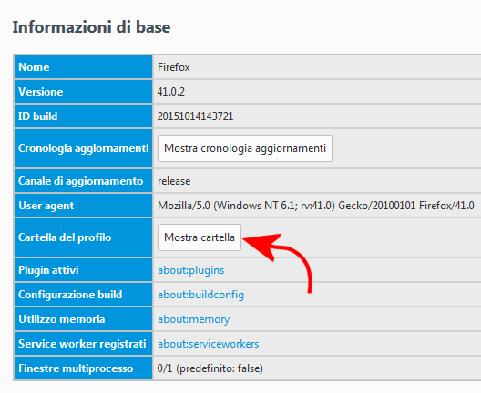 Spiare siti visitati: HSTS lo rende più semplice