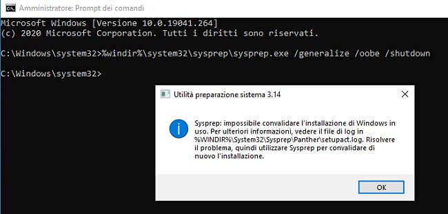 Come spostare hard disk e SSD con Windows 10 su un altro PC