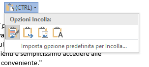 Come spostare pagine Word e riorganizzare la struttura del documento