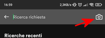 Spotify code: cos'è e come funziona