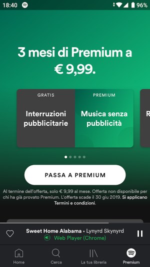 Spotify Premium: cosa offre in più e come usarlo al meglio