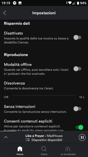 Spotify Premium: cosa offre in più e come usarlo al meglio