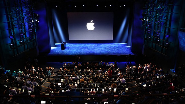 Presentati Apple Watch e nuovi MacBook: le novità