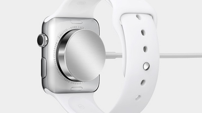 Presentati Apple Watch e nuovi MacBook: le novità