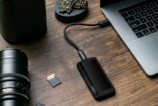 SSD esterno, quali i modelli migliori