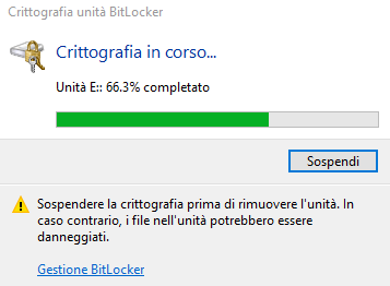 SSD esterno: come funziona l'unità portatile supercompatta Orico IV300
