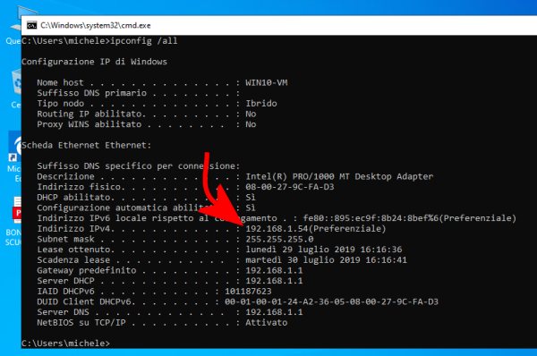 SSH e SFTP, come creare un server sicuro in Windows 10