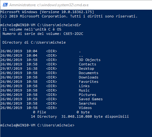 SSH e SFTP, come creare un server sicuro in Windows 10