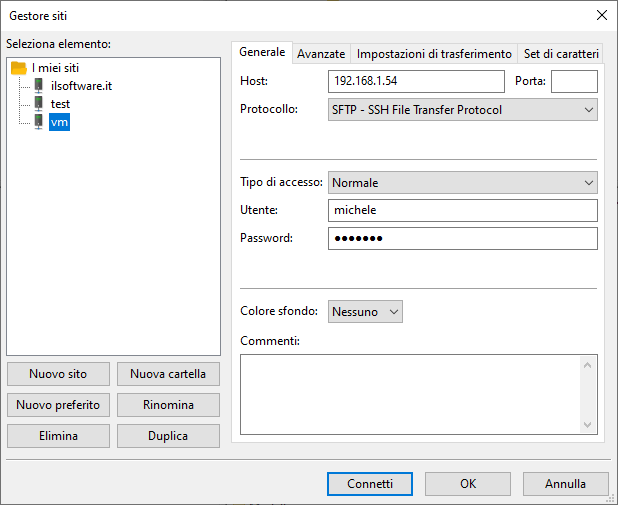 SSH e SFTP, come creare un server sicuro in Windows 10