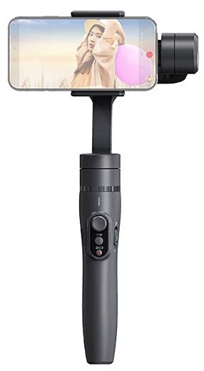 Stabilizzatori per smartphone o gimbal in offerta speciale per pochi giorni