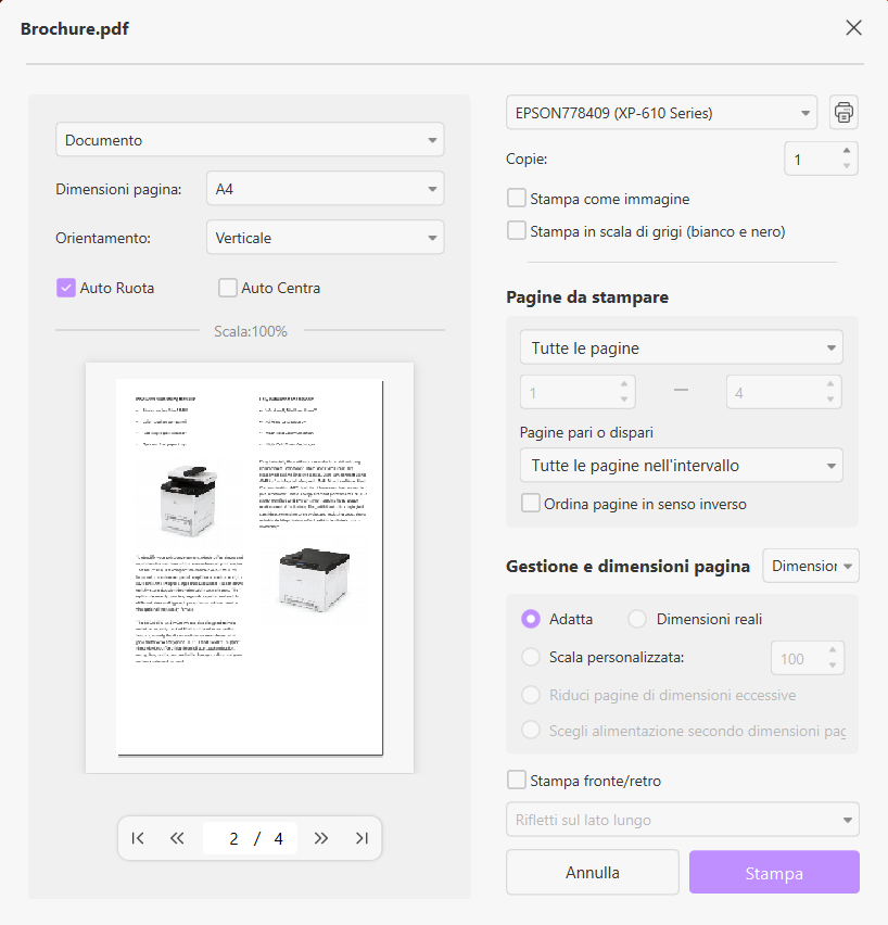 Migliore alternativa ad Adobe Acrobat per modificare i PDF in modo rapido: UPDF (53% sconto)
