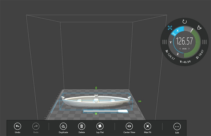 Come stampare in 3D con TinkerCAD