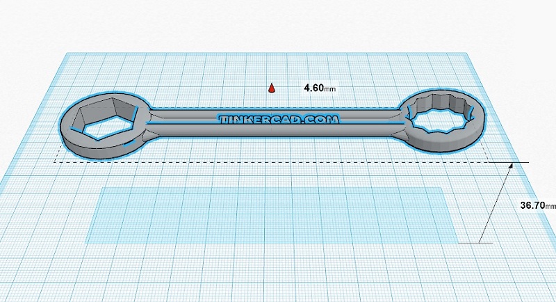 Come stampare in 3D con TinkerCAD