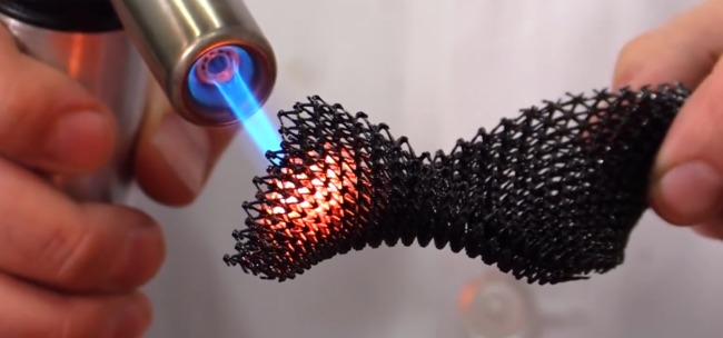 Le stampanti 3D stamperanno anche la ceramica