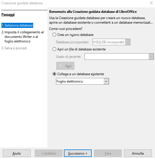 Stampa etichette veloce con Microsoft Word e LibreOffice Writer