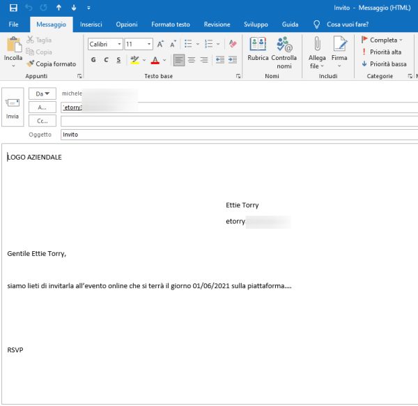 Stampa unione: cos'è e come si fa con Word ed Excel