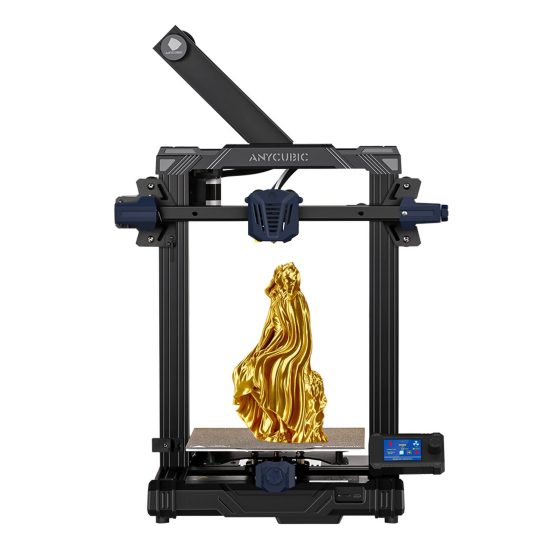 Stampante 3D Anycubic Kobra Go e incisore laser ATOMSTACK X20 Pro in promozione