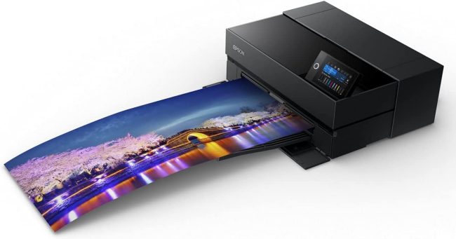 Migliore stampante fotografica: quale scegliere