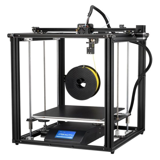 Stampanti 3D Creality in offerta speciale per pochi giorni