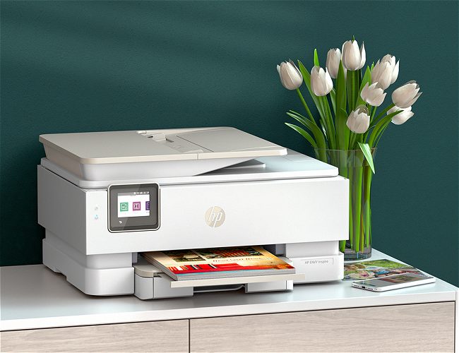 HP ENVY Inspire: nuova stampante all-around. Cosa significa