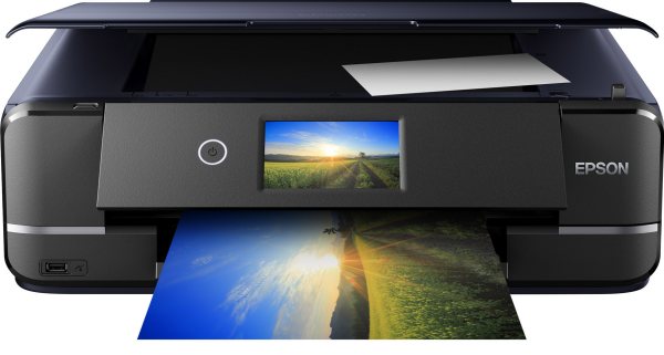 Epson presenta le nuove stampanti fotografiche a 6 colori XP-8600 e XP-970