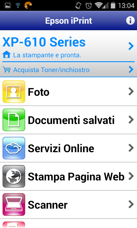 Come stampare con Android: le migliori app