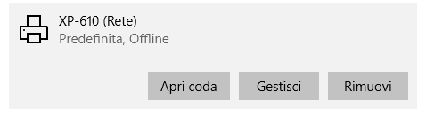 Come stampare più file contemporaneamente in Windows