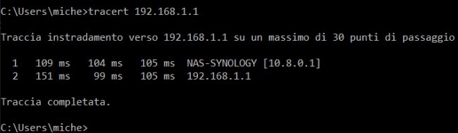 Come stampare a distanza attraverso una connessione OpenVPN