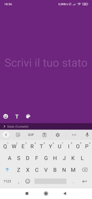 Stati WhatsApp: cosa sono e come funzionano