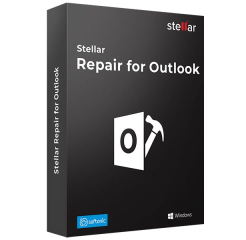 Riparare Outlook e recuperare le email da file PST danneggiati