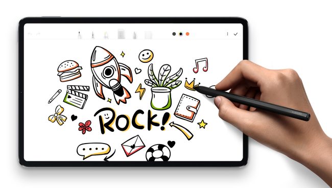 Penna digitale Xiaomi Stylus Pen per tablet in offerta speciale