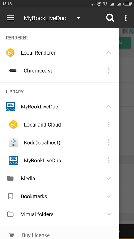 Come funziona Kodi e come fare streaming video su Chromecast
