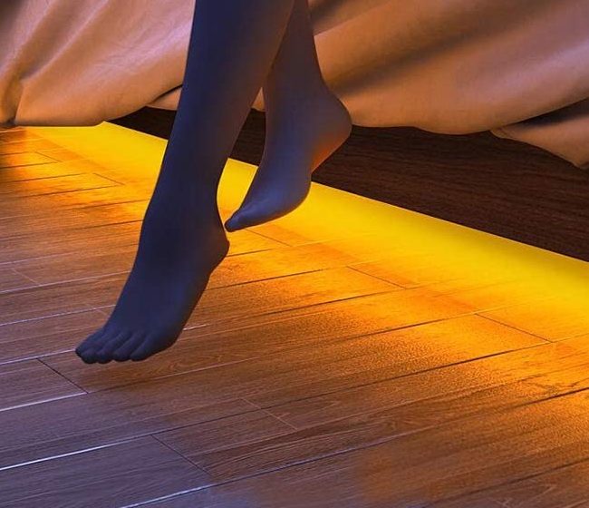 Strisce LED Techly: per illuminare qualunque ambiente