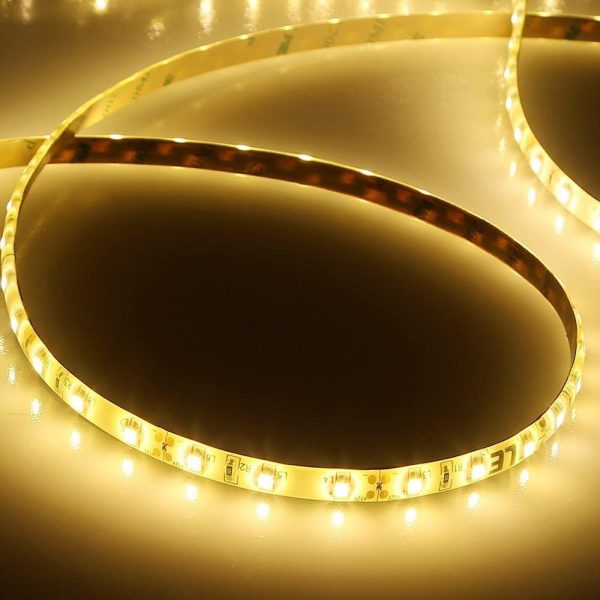 Strisce LED Techly: per illuminare qualunque ambiente
