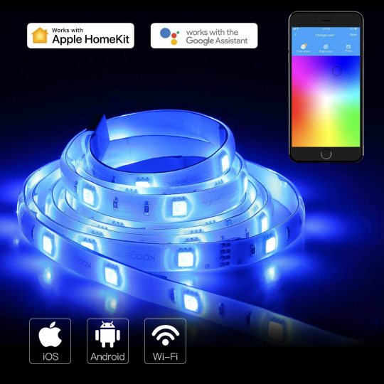 Nuovi prodotti per la smart home su Amazon Italia: prese elettriche, sensori e lampade LED
